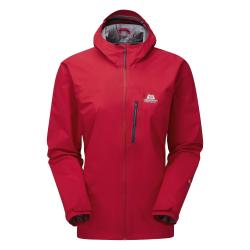 MOUNTAIN EQUIPMENT Firefly Jacket Women's Capsicum Red